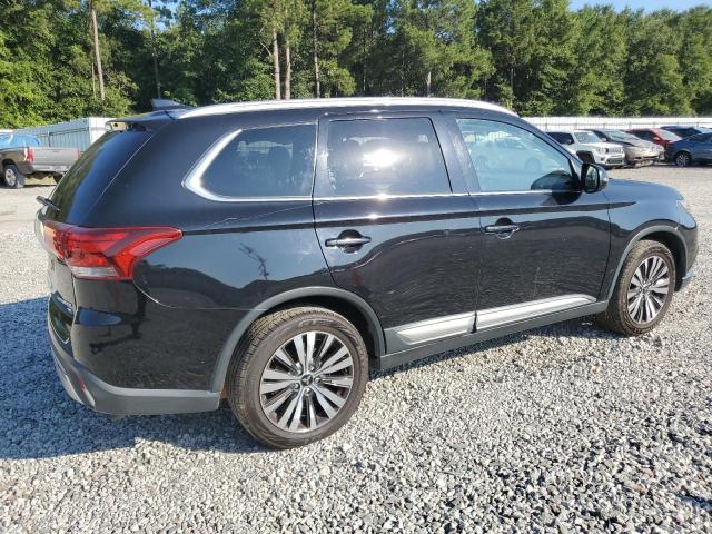 VIN JA4AD3A38KZ004020 2019 Mitsubishi Outlander, SE no.3