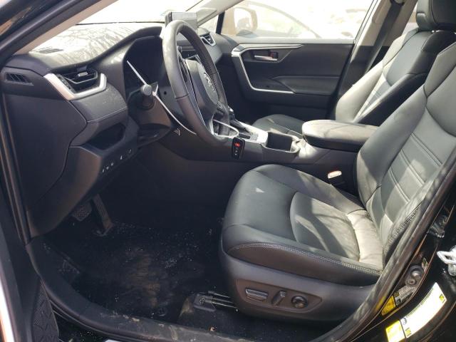 2023 TOYOTA RAV4 XLE P - 2T3A1RFV1PC384354