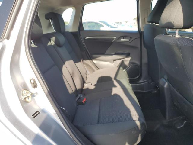 2020 HONDA FIT LX - 3HGGK5H46LM704073
