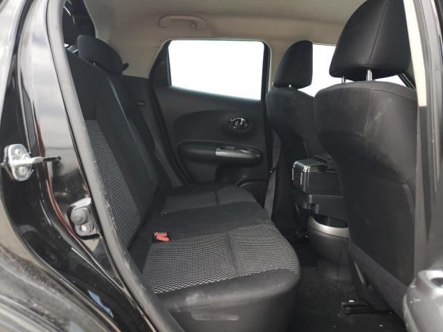 2015 NISSAN JUKE S - JN8AF5MR5FT503043