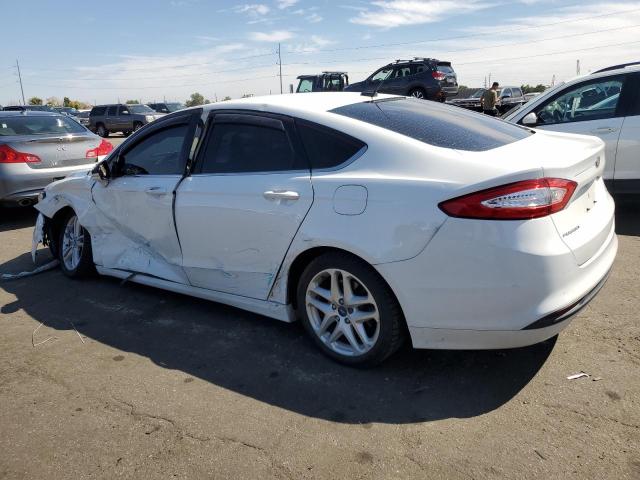 VIN 3FA6P0H73GR117210 2016 Ford Fusion, SE no.2