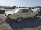 MERCEDES-BENZ 240 D photo