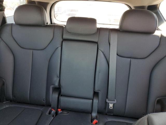 2023 HYUNDAI SANTA FE S - 5NMS3DAJ1PH574292