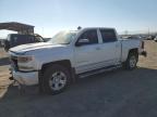 2016 CHEVROLET SILVERADO - 3GCUKSEC0GG342712