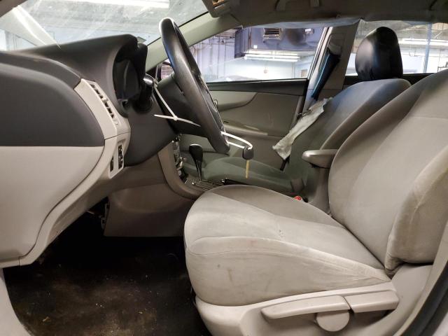 2011 TOYOTA COROLLA BA - 2T1BU4EE0BC696960