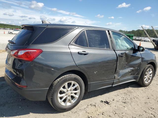 2021 CHEVROLET EQUINOX LS - 2GNAXHEV3M6130734