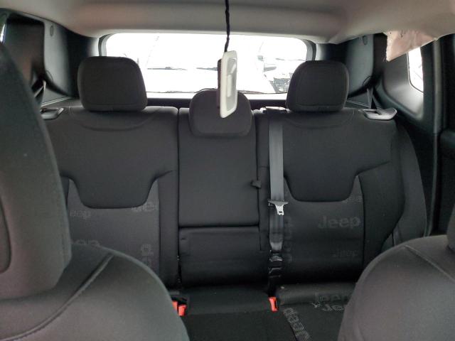 2015 JEEP RENEGADE L - ZACCJABT4FPB48274