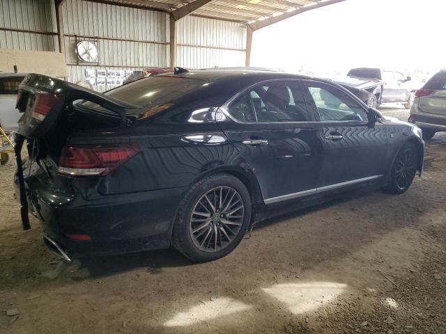 2014 LEXUS LS 460 - JTHCL5EF8E5022268