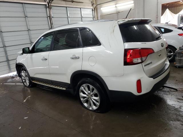 2015 KIA SORENTO EX - 5XYKUDA76FG604817