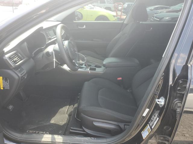 2016 KIA OPTIMA LX - 5XXGT4L35GG029022
