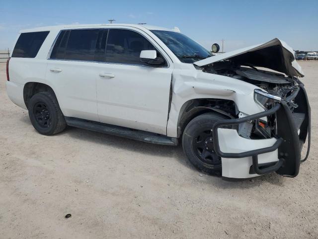 2020 CHEVROLET TAHOE POLI 1GNLCDEC1LR190025  68536484