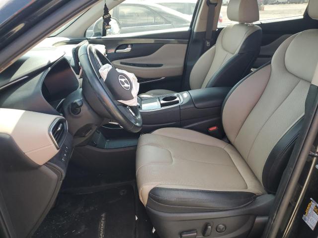 2023 HYUNDAI SANTA FE S - 5NMS3DAJ0PH620761