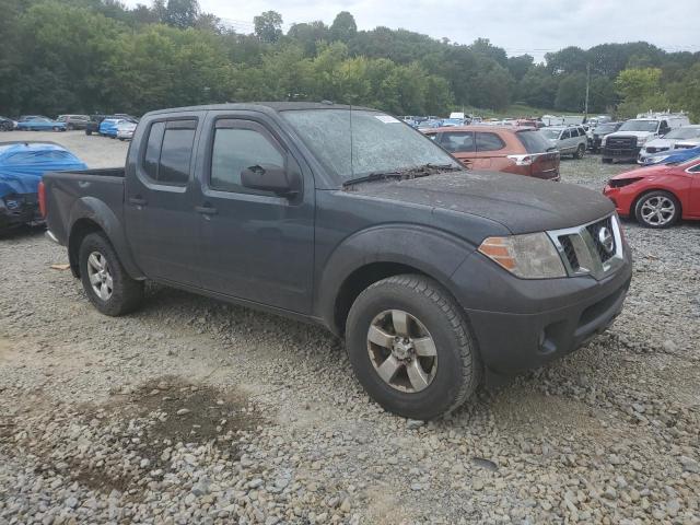 VIN 1N6AD0EV5DN763067 2013 Nissan Frontier, S no.4