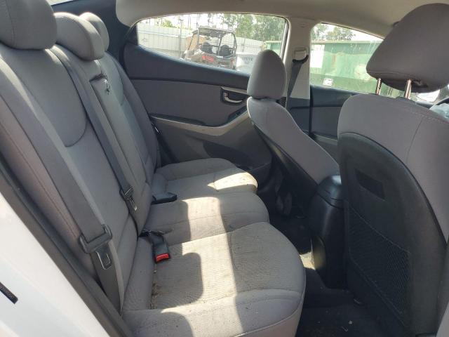 2016 HYUNDAI ELANTRA SE - 5NPDH4AE2GH668987