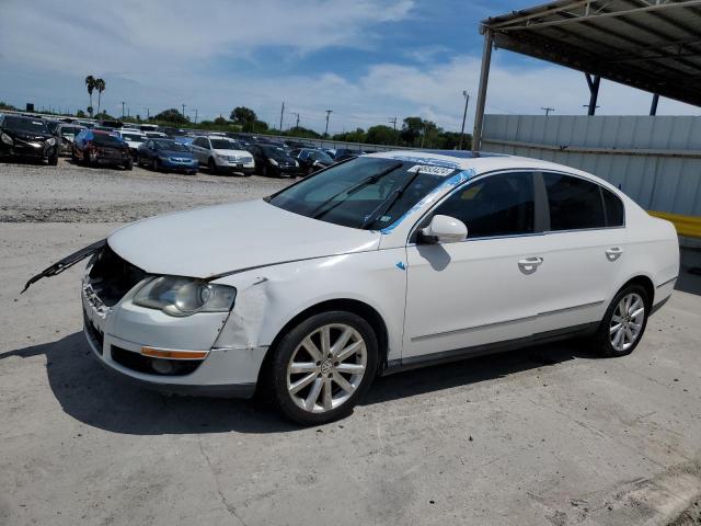 2010 VOLKSWAGEN PASSAT KOMFORT 2010