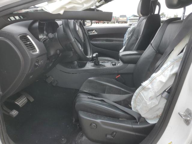 2019 DODGE DURANGO R/ - 1C4SDJCT6KC717948
