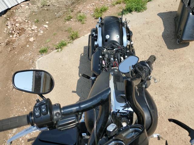 2022 HARLEY-DAVIDSON FLTRXS - 1HD1KTP22NB653169