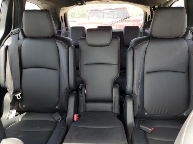 2024 HONDA ODYSSEY SP 5FNRL6H78RB005464