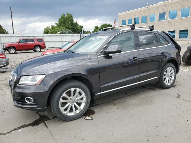 VIN WA1LFAFP0EA104294 2014 Audi Q5, Premium Plus no.1