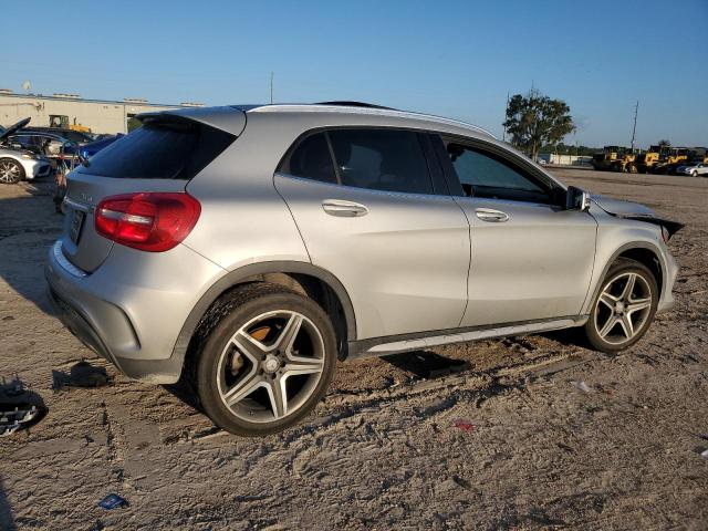 VIN WDCTG4GB9FJ040386 2015 Mercedes-Benz GLA-Class,... no.3