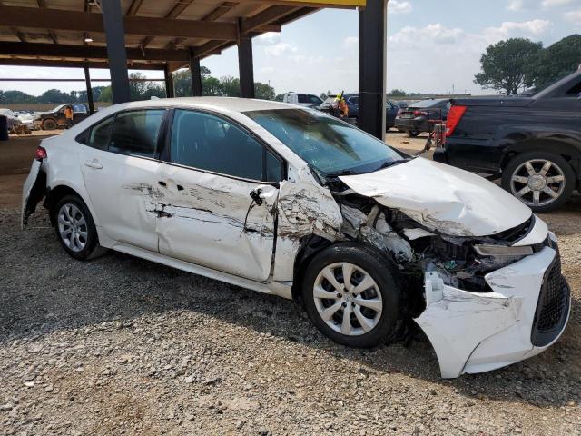 2021 TOYOTA COROLLA LE - 5YFEPMAE8MP250603