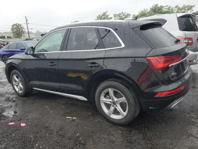 VIN WA1AAAFY5M2002920 2021 Audi Q5, Premium no.2