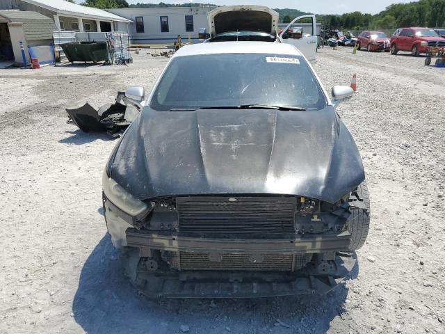 VIN 3FA6P0HR8DR299256 2013 Ford Fusion, SE no.5