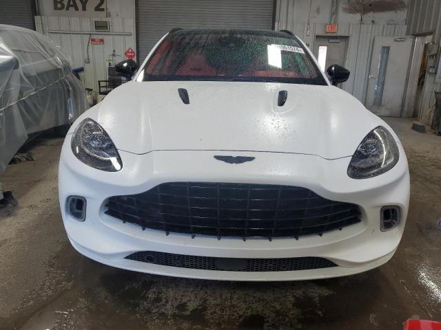 VIN SD7VUJAW3PTV08474 2023 Aston Martin DBX no.5