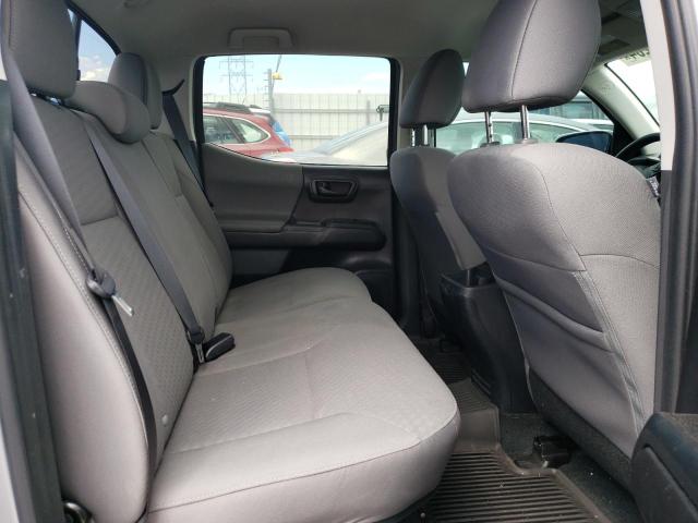 2023 TOYOTA TACOMA DOU - 3TMCZ5ANXPM619870