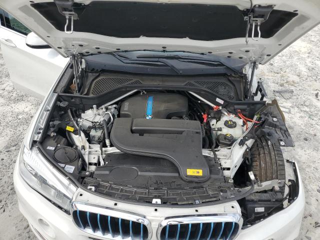 VIN 5UXKT0C58J0W03415 2018 BMW X5, Xdr40E no.12