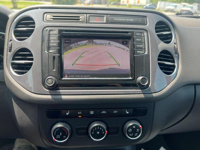 2017 VOLKSWAGEN TIGUAN WOL - WVGSV7AX9HK019995