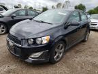 2015 CHEVROLET SONIC RS - 1G1JG5SB7F4175707