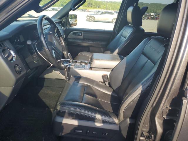 2017 FORD EXPEDITION - 1FMJU1MT6HEA27703