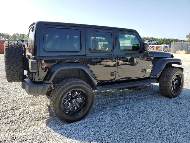 2020 JEEP WRANGLER U - 1C4HJXEN6LW293191