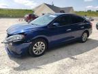 2019 NISSAN SENTRA S - 3N1AB7AP4KY222037