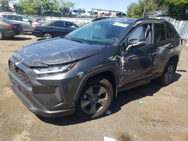 2023 TOYOTA RAV4 XLE - 2T3P1RFV9PW397958