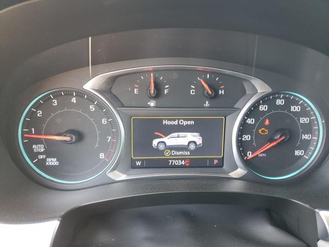 2020 CHEVROLET TRAVERSE L - 1GNERGKW9LJ299936