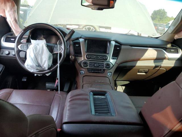 2017 CHEVROLET TAHOE K150 #3291323159