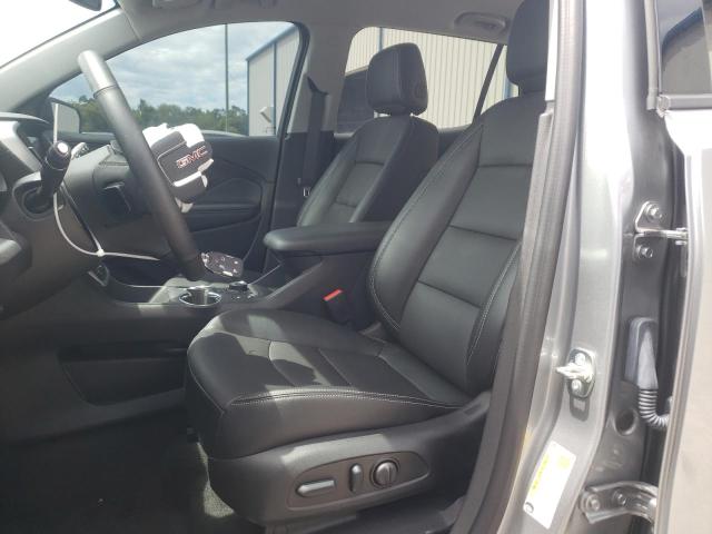 2024 GMC TERRAIN SL - 3GKALVEG2RL250813