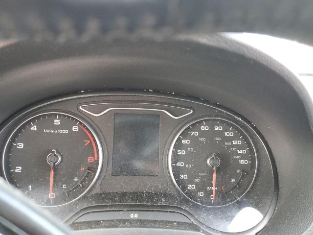 2015 AUDI A3 PREMIUM - WAUEFGFF2F1139135