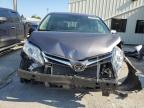 Lot #3023866897 2019 TOYOTA SIENNA XLE