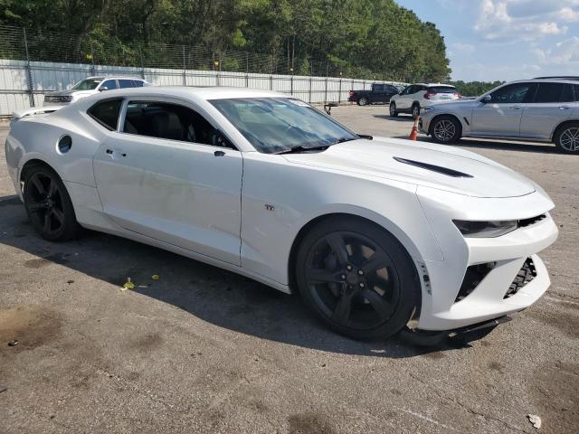 2017 CHEVROLET CAMARO SS - 1G1FH1R76H0158999