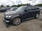 LAND ROVER RANGE ROVE photo