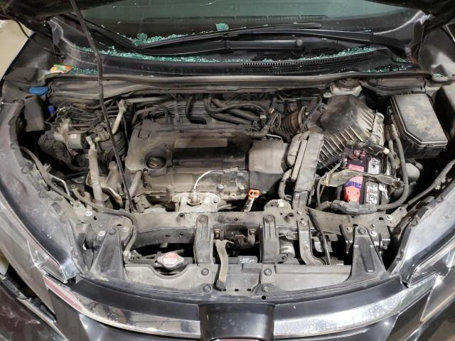 2015 HONDA CR-V TOURI - 5J6RM4H90FL122039