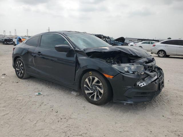 2016 HONDA CIVIC LX - 2HGFC4B07GH311485