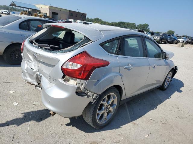 VIN 1FADP3N27DL115794 2013 Ford Focus, Titanium no.3