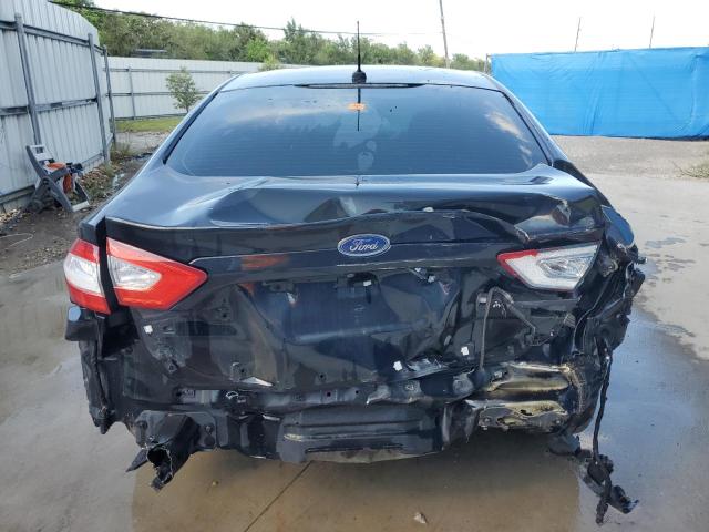 VIN 3FA6P0H77FR146451 2015 Ford Fusion, SE no.6