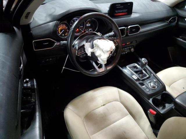 2020 MAZDA CX-5 TOURI - JM3KFBCM3L1864175