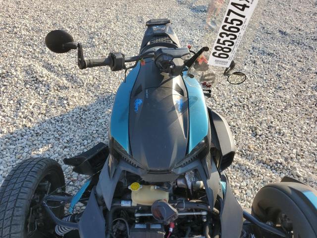 2021 CAN-AM RYKER RALL - 3JB2GEG2XMJ004203