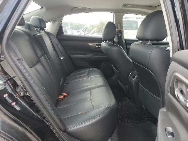 2015 NISSAN ALTIMA 2.5 - 1N4AL3AP1FN399432